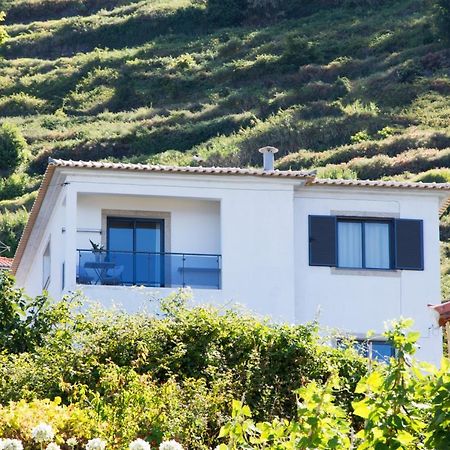 フンシャル“Venik House” Sea_Mountains_Relaxing_Barbecueアパートメント エクステリア 写真